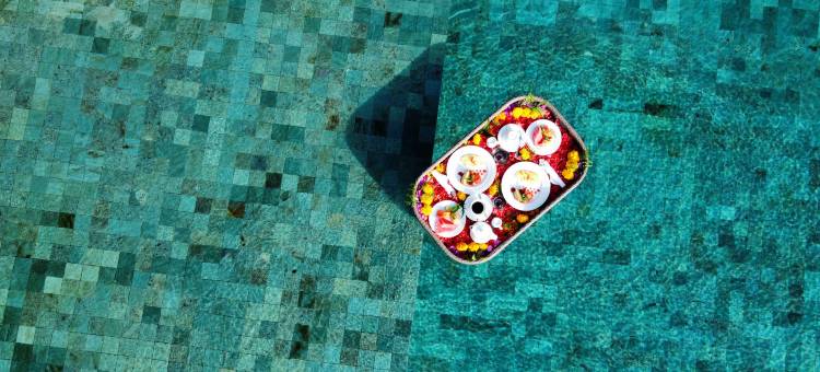 普里潘达瓦度假村(Puri Pandawa Resort)图片