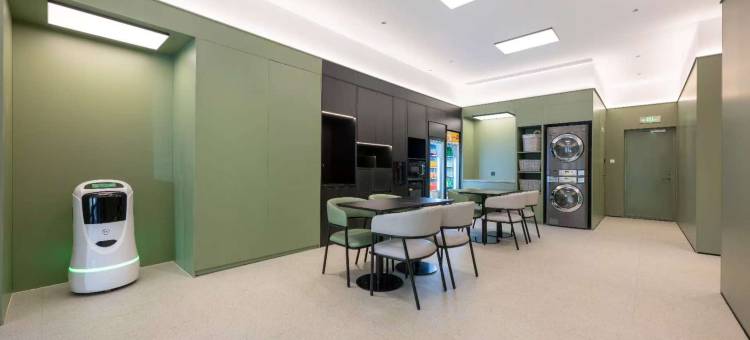 海友酒店(长治壶关新建路店)图片