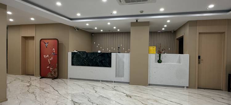 格林豪泰酒店(蓬莱阁海水浴场店)图片