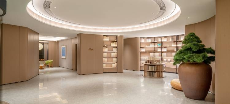全季酒店(威海荣成石岛凤凰湖店)图片