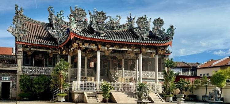 苏里槟城(Soori Penang)图片
