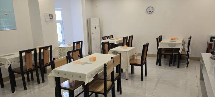 格林豪泰智选酒店(廊坊广阳道市政府路店)图片