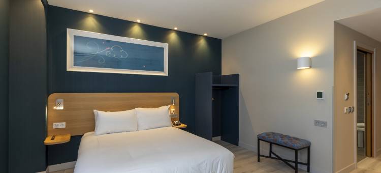 Travelodge Bilbao Sestao图片