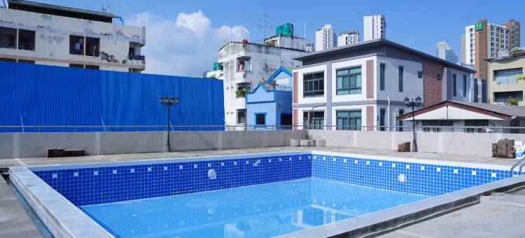 云朵客栈酒店(LNN of Yunduo Hotel)图片