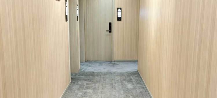 汉沙宾馆(武汉摩尔城王家湾地铁站店)图片