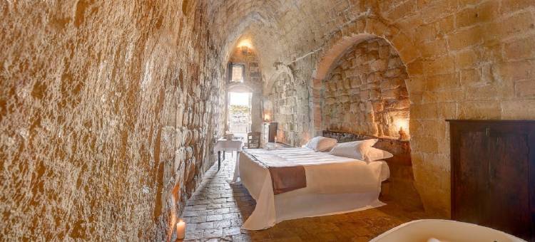 Sextantio le Grotte Della Civita图片