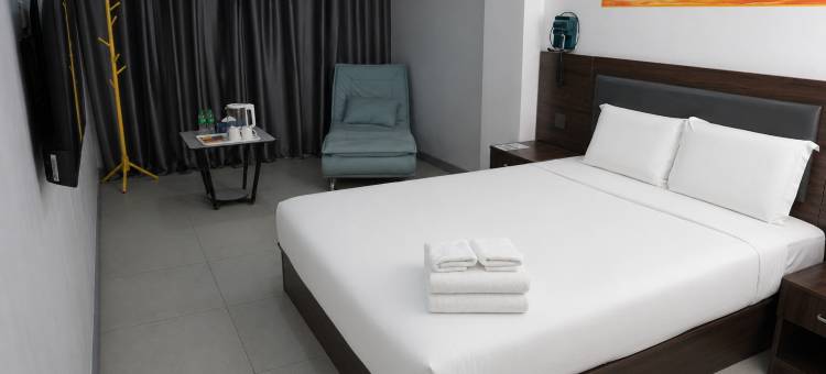 LUNA HOTEL图片