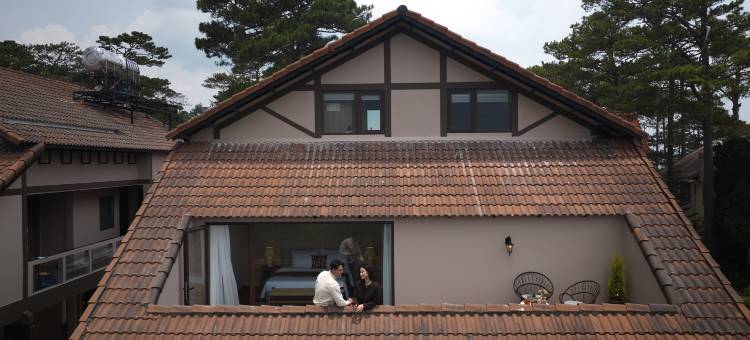 M村签名山谷静居(Signature by M Village The Valley Retreat)图片