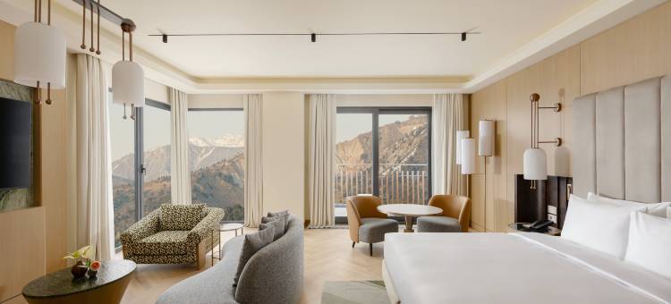 Beldersoy Resort And Spa Part By Hyatt图片