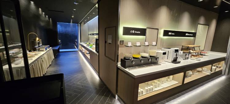 美亚国际酒店(政府广场店)图片