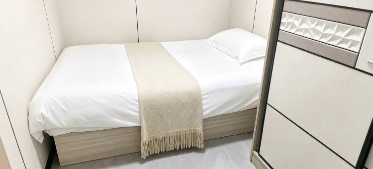 厦门·客寓COMFORTABLE公寓(灵玲国际马戏城园博苑店)图片