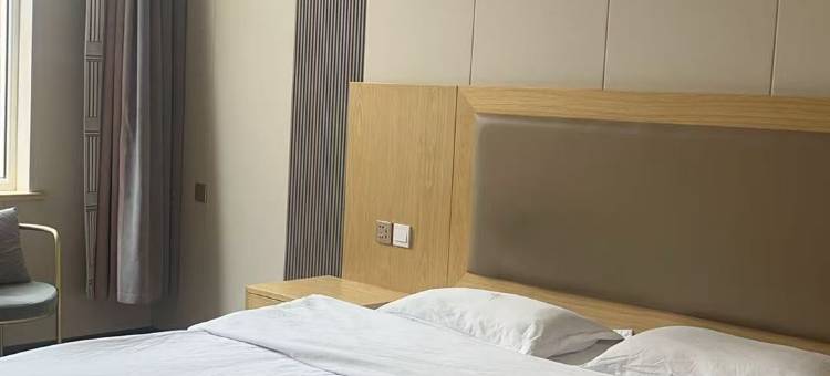 龙鑫宾馆(黑柳子店)图片