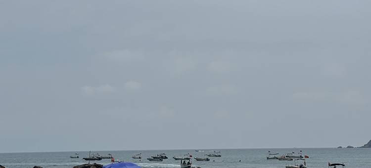 四季民宿(西涌国际滨海旅游区店)图片