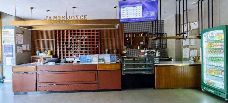 竞悦电竞民宿(沧州河间嘉浩城市广场店)图片