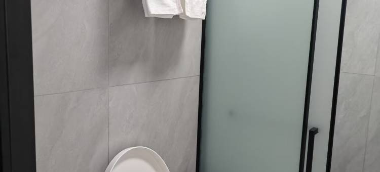 诚誉客栈(五台山店)图片