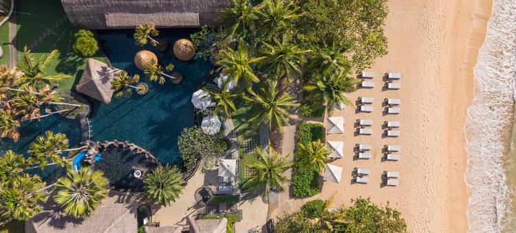 巴厘岛努沙杜瓦度假村假日酒店(Holiday Inn Resort BALI NUSA DUA by IHG)图片