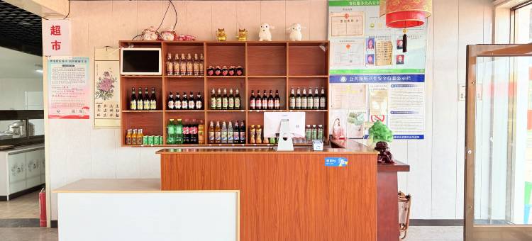 腾欢大酒店图片