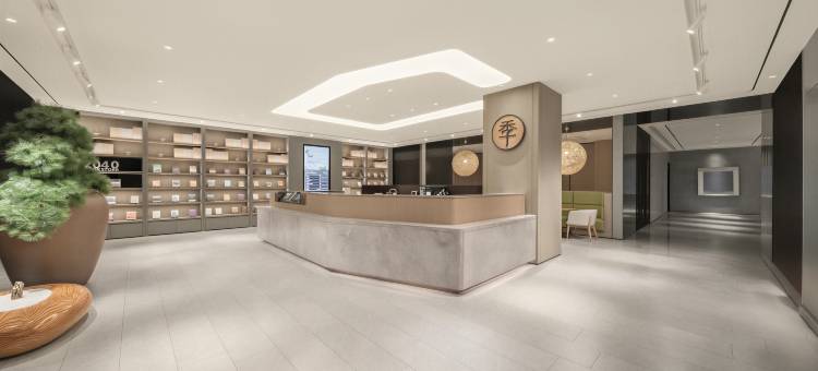 全季酒店(兰州大学东岗西路店)图片
