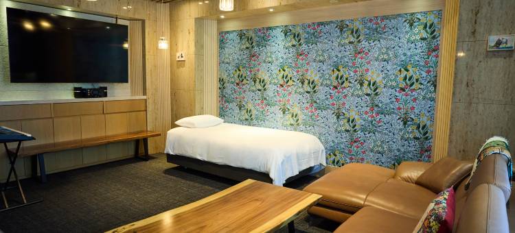 亚库比酒店(Acube Hotel Dongdaemun)图片