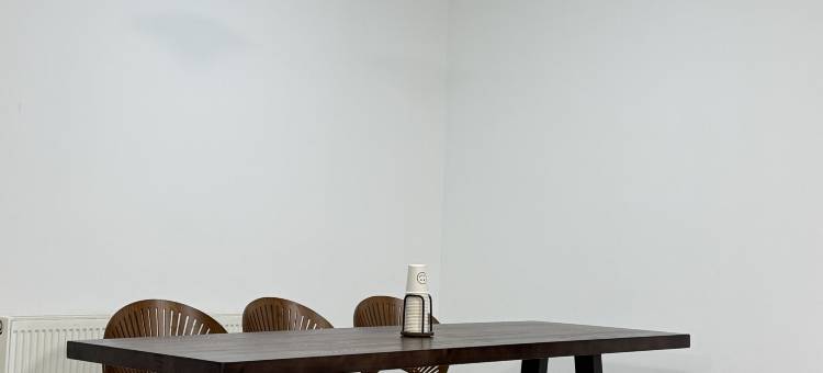 也许青旅民宿(苏宁广场店)图片