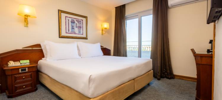 萨纳里克斯酒店(SANA Rex Hotel)图片