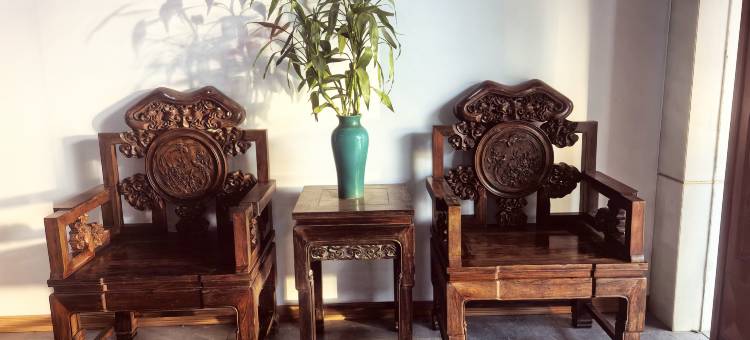 苏州宾馆(SUZHOU HOTEL)图片