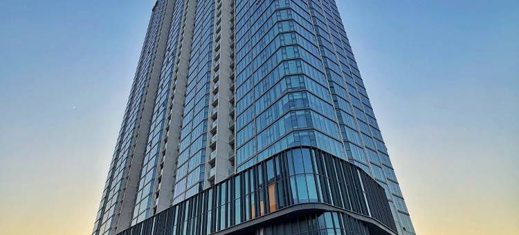 Alacarte Ha Long - Luxury Apart图片