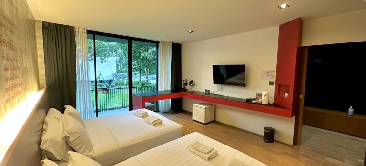 斯特拉斯沙美度假村(Stellars Samed Resort)图片