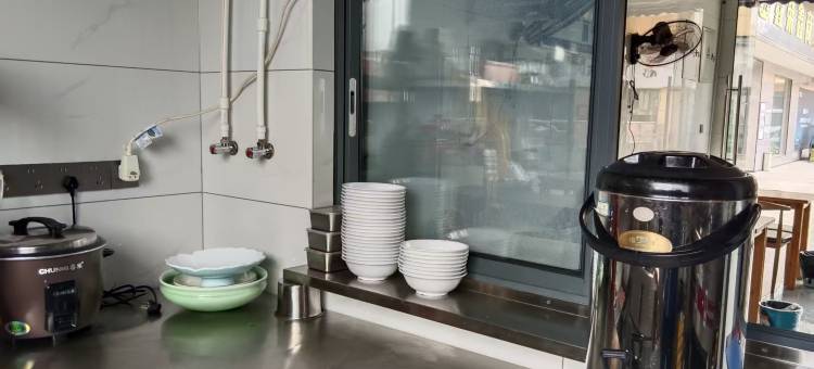 威远正楠方酒店(万达广场店)图片