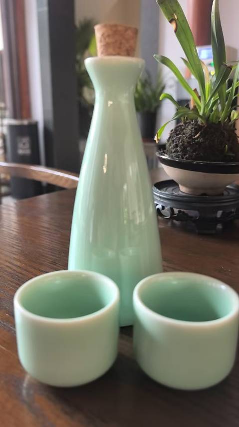 花筑·鉴水阁·越韵千年·闲庭雅聚美宿(柯岩风景区鉴湖店)图片