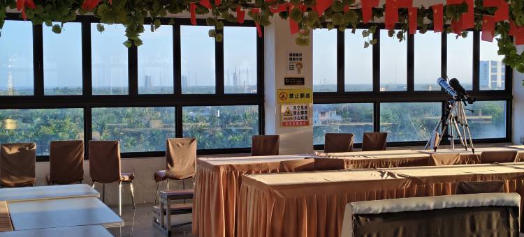 星箭海景酒店(文昌龙楼航天城店)图片