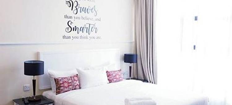 TY酒店(TY Hotel)图片