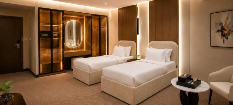 Diyafat Al Saada Residential Units -Hafr Abatin -  Al Rabwah图片