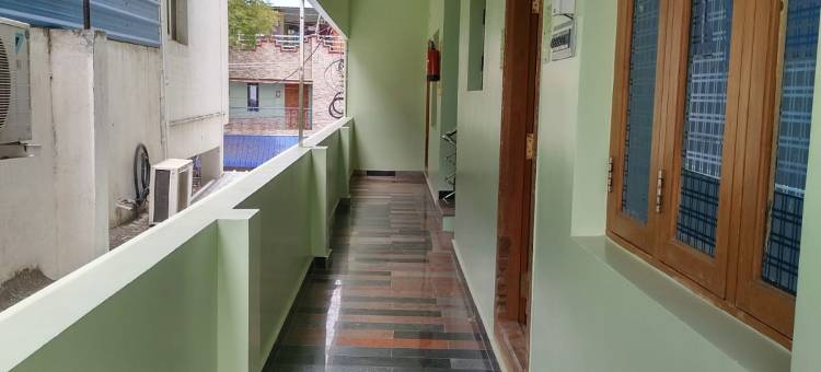 SRI TEMPLE TOWN HOMESTAY图片