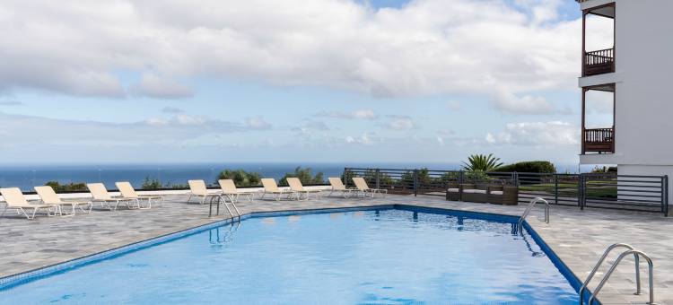 帕尔马酒店(Parador de La Palma)图片