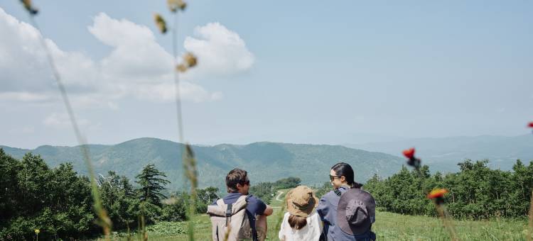 Club Med 北海道喜乐乐绮境度假村(Club Med Kiroro Grand)图片