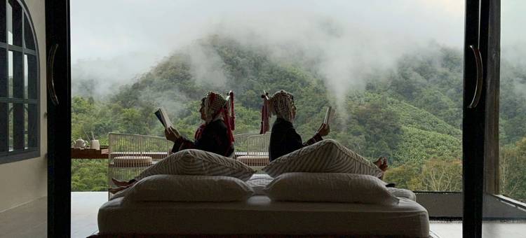 Yazama民宿(Yazama Homestay)图片