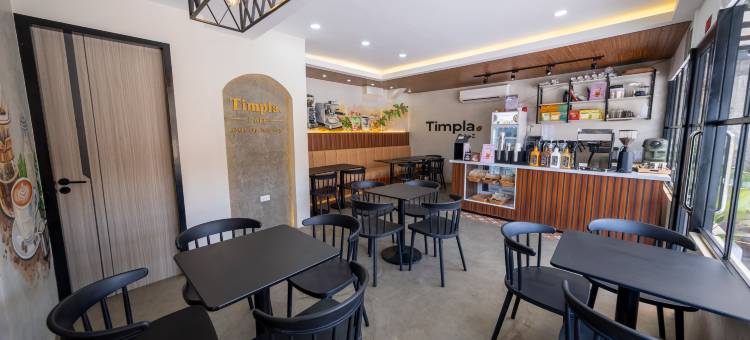 红门酒店Plus-卡萨露西亚辛达兰圣费尔南多市邦板牙(RedDoorz Plus @ Casa Lucia Sindalan San Fernando City Pampanga)图片