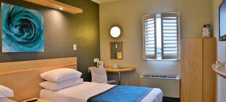 Road Lodge - 兰德堡(Road Lodge Randburg)图片