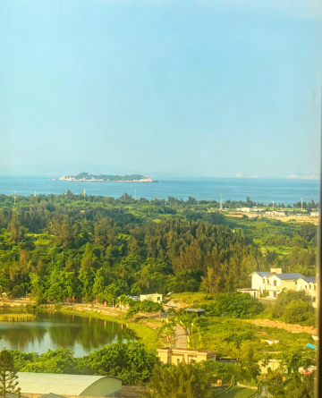 汕尾红海湾顺利酒店图片
