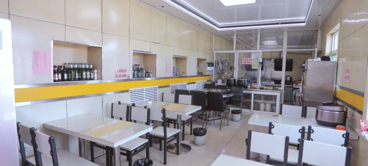 如家华驿酒店(邯郸武安磁山桥店)图片