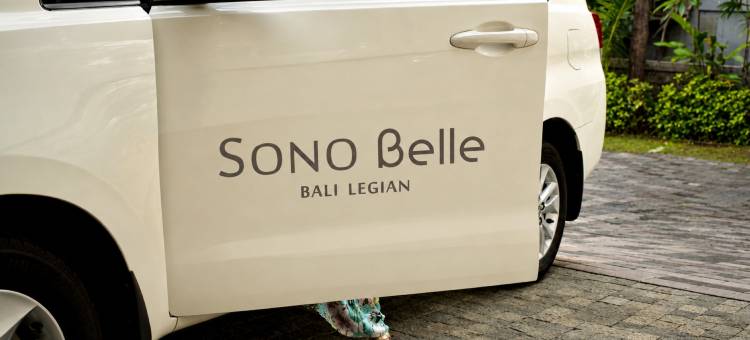 SONO Belle Bali Legian (Formerly Away Bali Legian Camakila)图片