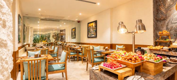 A＆EM艺术酒店(A&EM Art Hotel)图片