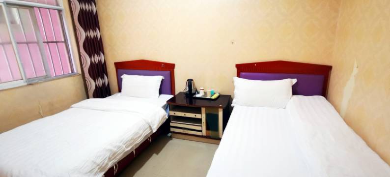 玉溪世合宾馆(玉河店)图片