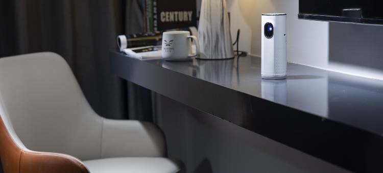 梵拉图酒店(天府国际机场楠山居店)图片