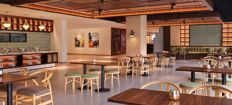 巴淡岛艺术酒店(Artotel Batam)图片