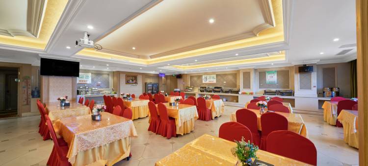 维也纳酒店(寿光国际会展中心店)图片