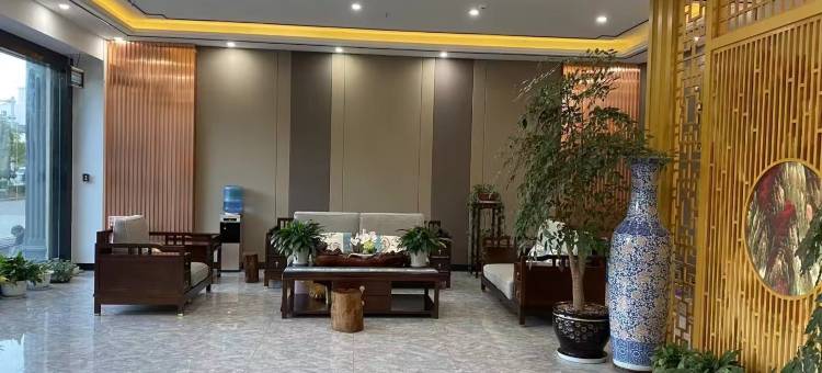 永平凯悦大酒店图片