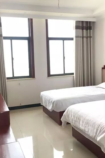 太仓市浮桥镇友谊大酒店图片