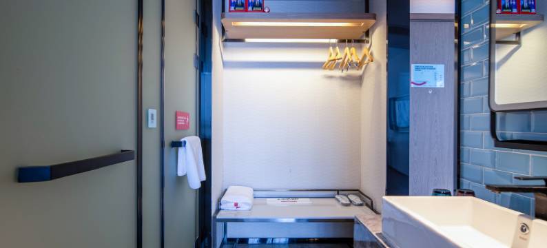 宜尚酒店(潜江龙虾街艺术学院店)图片